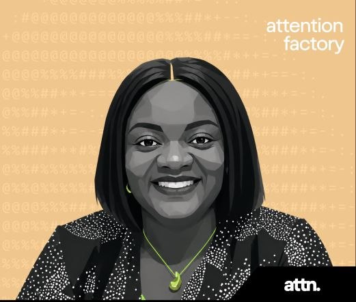 Tomilola Kolawole-Fayemi