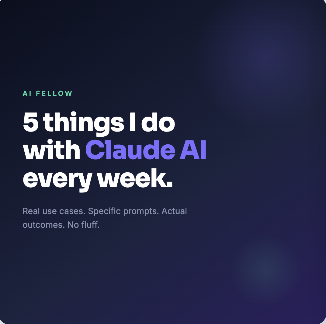 Everything Claude AI preview